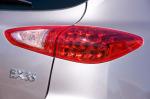 Infiniti EX35 2009 года